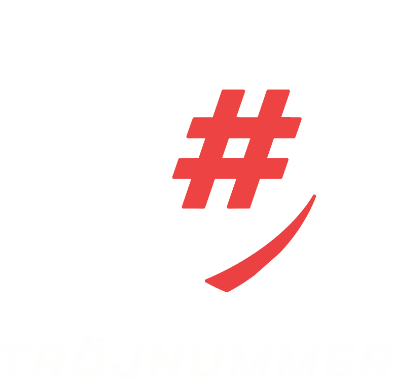 Tröjnummer